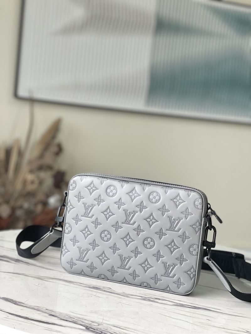 Mens Louis Vuitton Satchel Bags